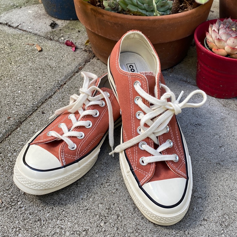 Converse Chuck All Star Women’s Platform Sneakers